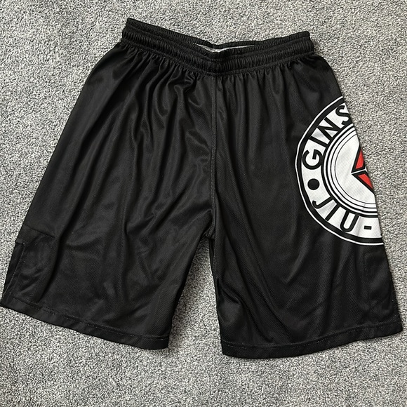 BJJ jujitsu shorts - Picture 6 of 6